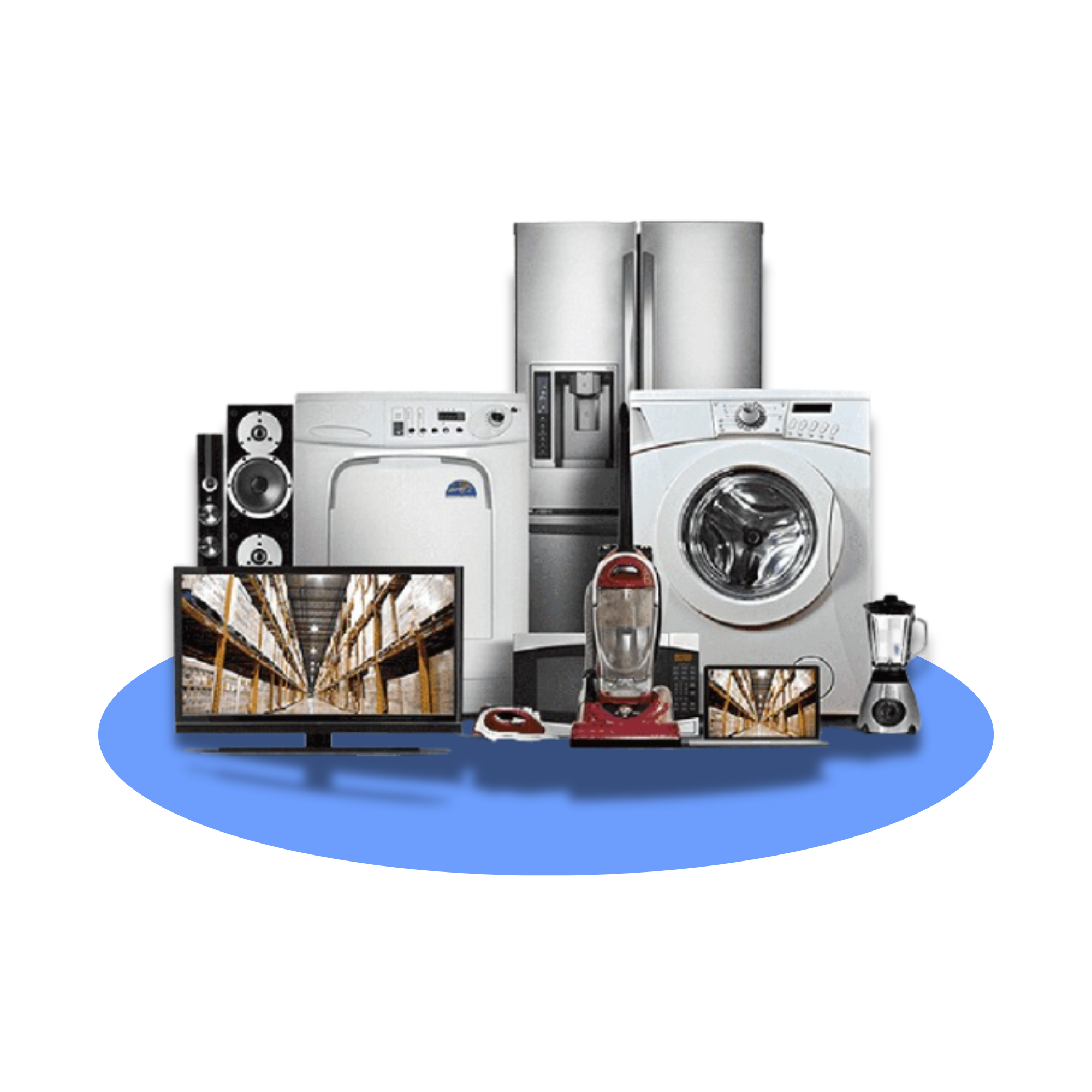 Home Appliances