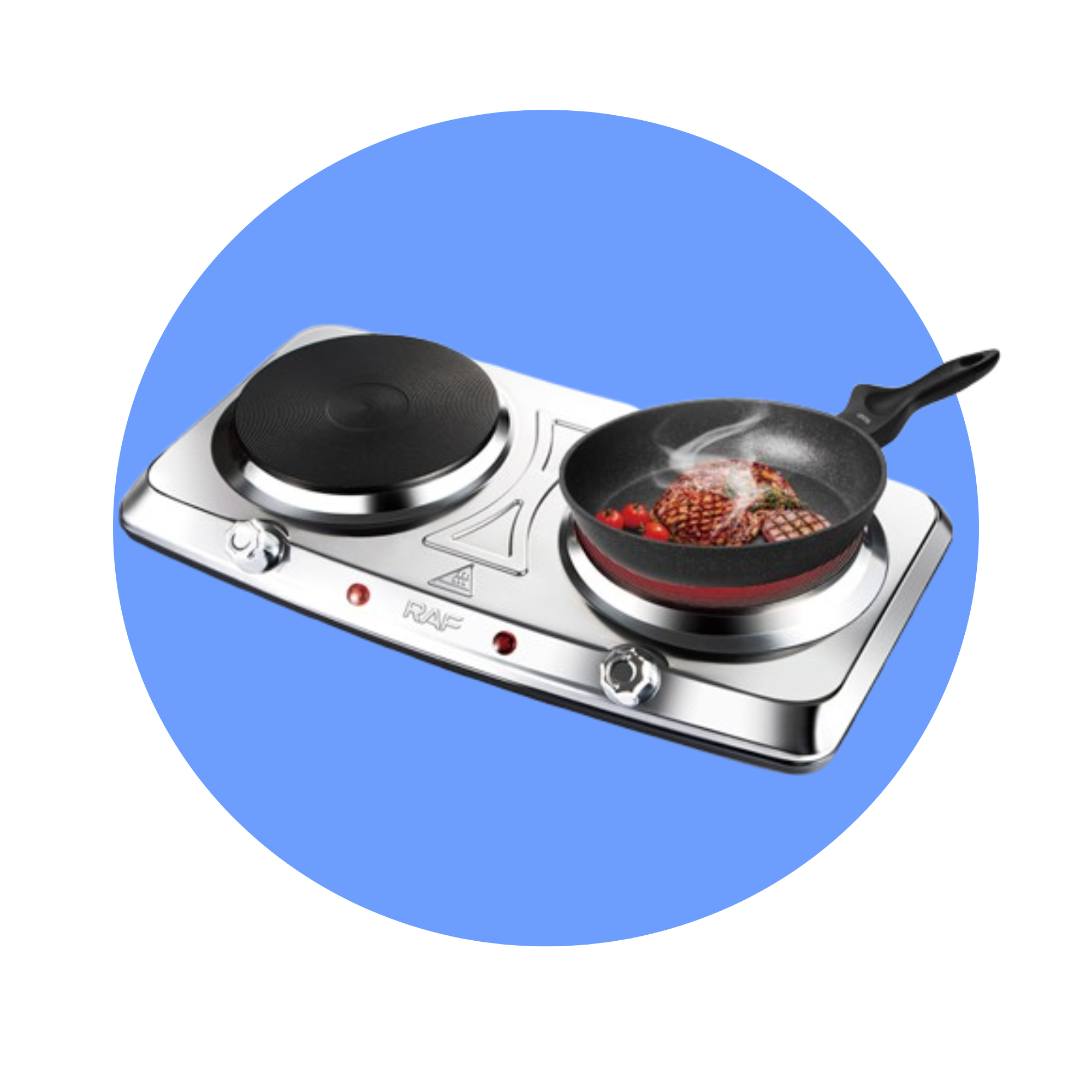 Stove