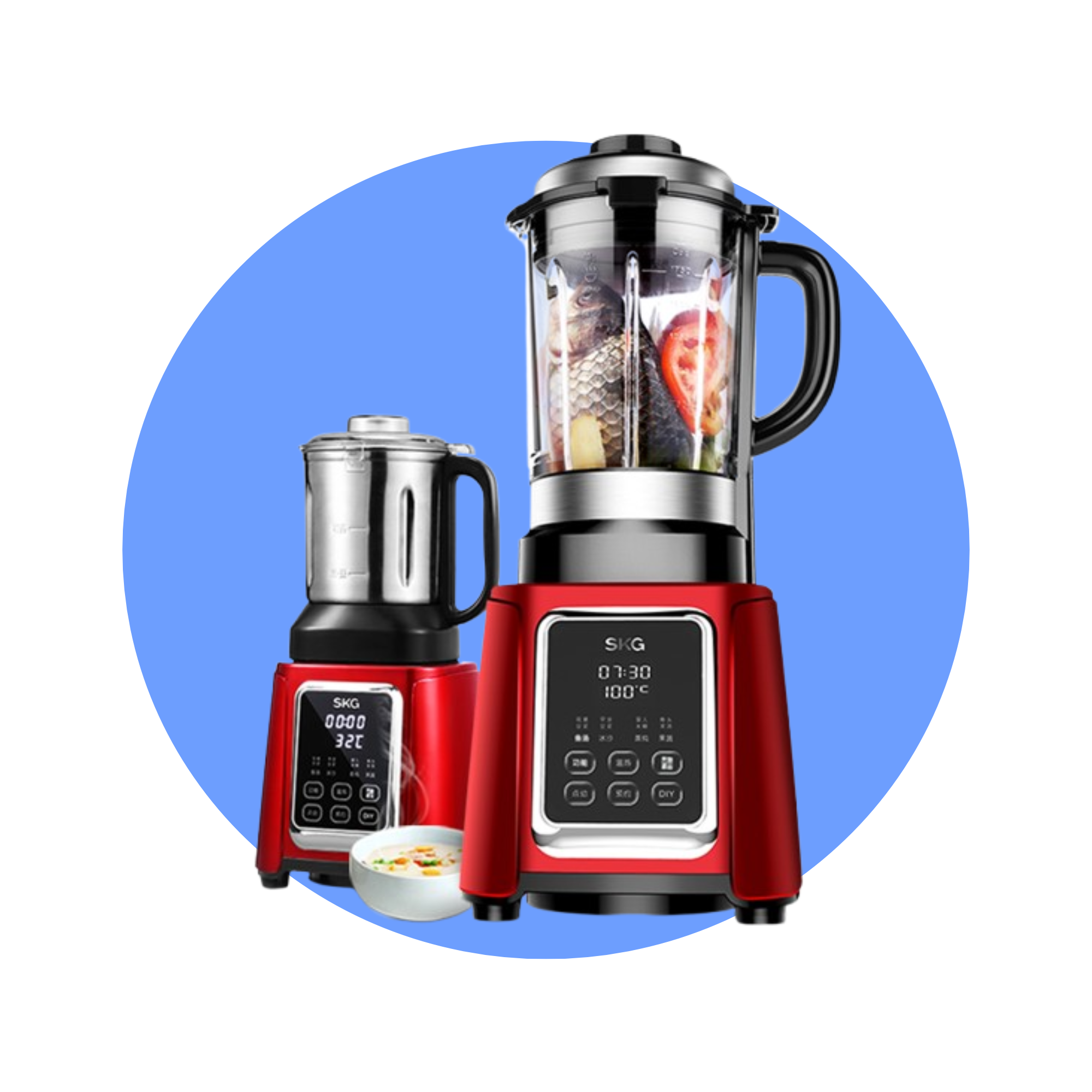 Blender