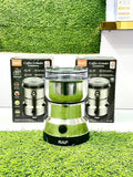 RAF 300W Professional Stainless Steel Electric Grinder