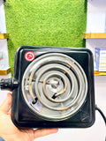 SOGO 1000W Professional Single Burner Electric Stove