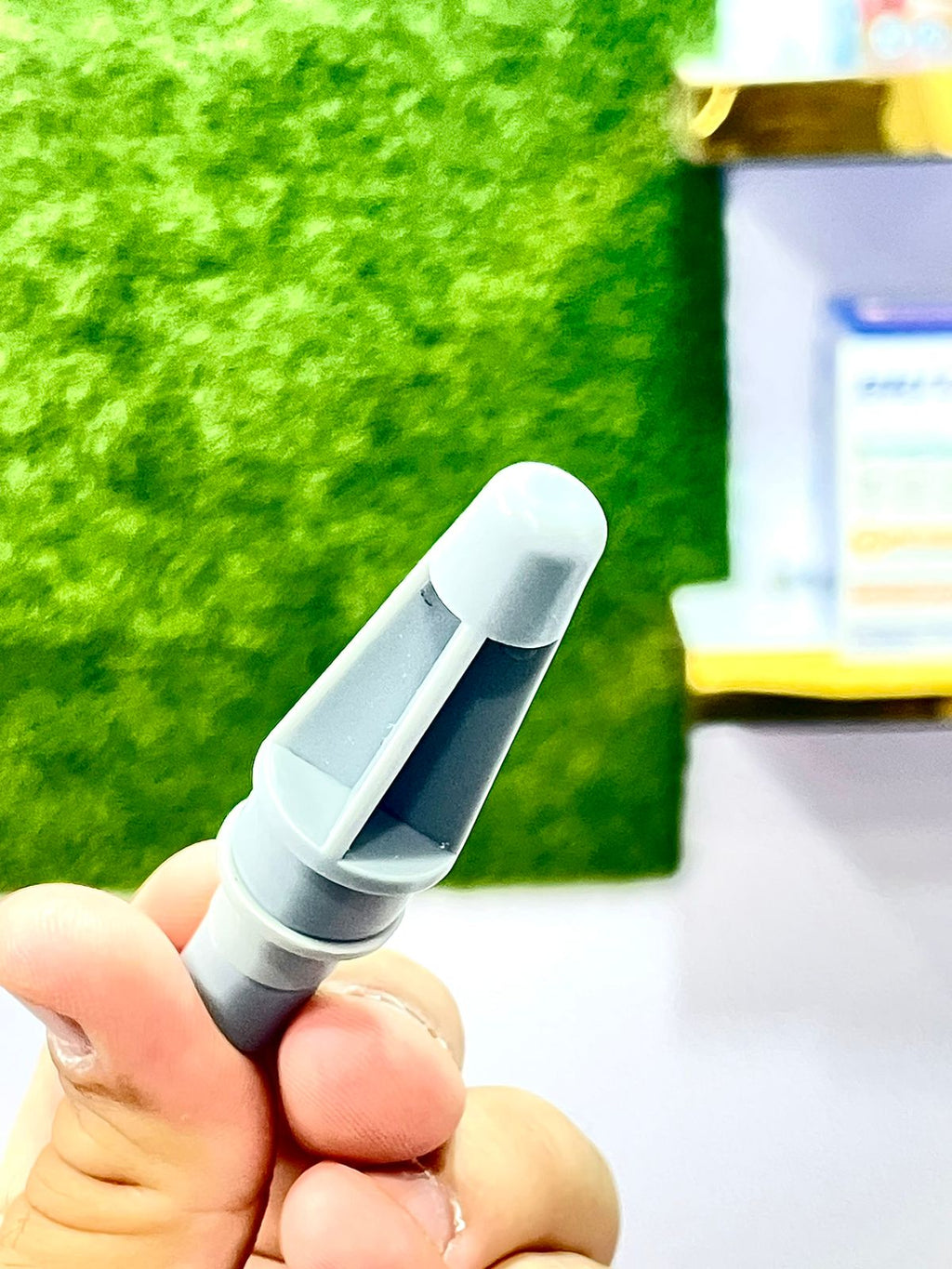 Blueidea 9-in-1 Professional Fascia Gun | ⚡