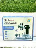 Blueidea 9-in-1 Professional Fascia Gun | ⚡